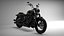 Harley Davidson Street Bob 2021 Collection