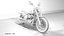 Harley Davidson Street Bob 2021 Collection