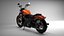 Harley Davidson Street Bob 2021 Collection