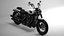 Harley Davidson Street Bob 2021 Collection
