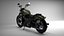 Harley Davidson Street Bob 2021 Collection