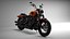 Harley Davidson Street Bob 2021 Collection