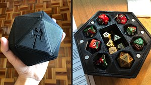 Dice Box ICO