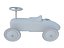 CARRINHO RETRO RIDE ON METAL CAR
