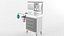 3D anesthesia machine