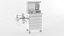 3D anesthesia machine