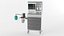 3D anesthesia machine