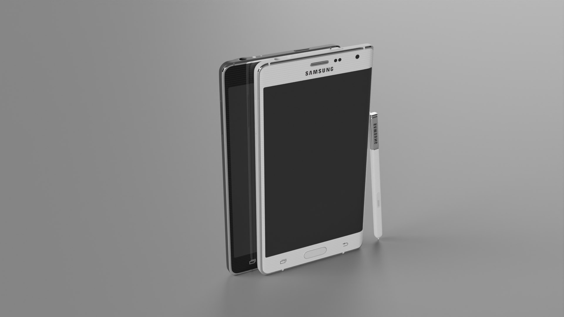 Samsung Galaxy Note Edge All Colors 3D model https://p.turbosquid.com/ts-thumb/cZ/uI84Hy/uR/11/png/1680263987/1920x1080/fit_q87/fa824072a8206241854c657c714bc92fb1b926e3/11.jpg