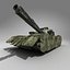 Tank Sci-Fi 2