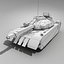 Tank Sci-Fi 2