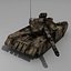 Tank Sci-Fi 2