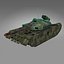 Tank Sci-Fi 2