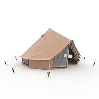 Glamping Tent 15