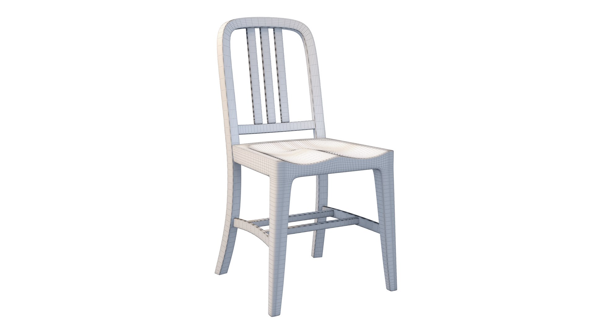 Emeco Navy Chair 3D model https://p.turbosquid.com/ts-thumb/cZ/y7BxHE/NC/8/png/1629291809/1920x1080/fit_q87/f6d9bf3ac8b3afb409b963327e3e2d34ef59fc84/8.jpg