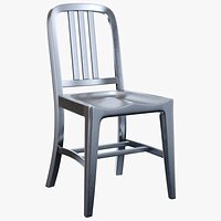 Emeco Navy Chair