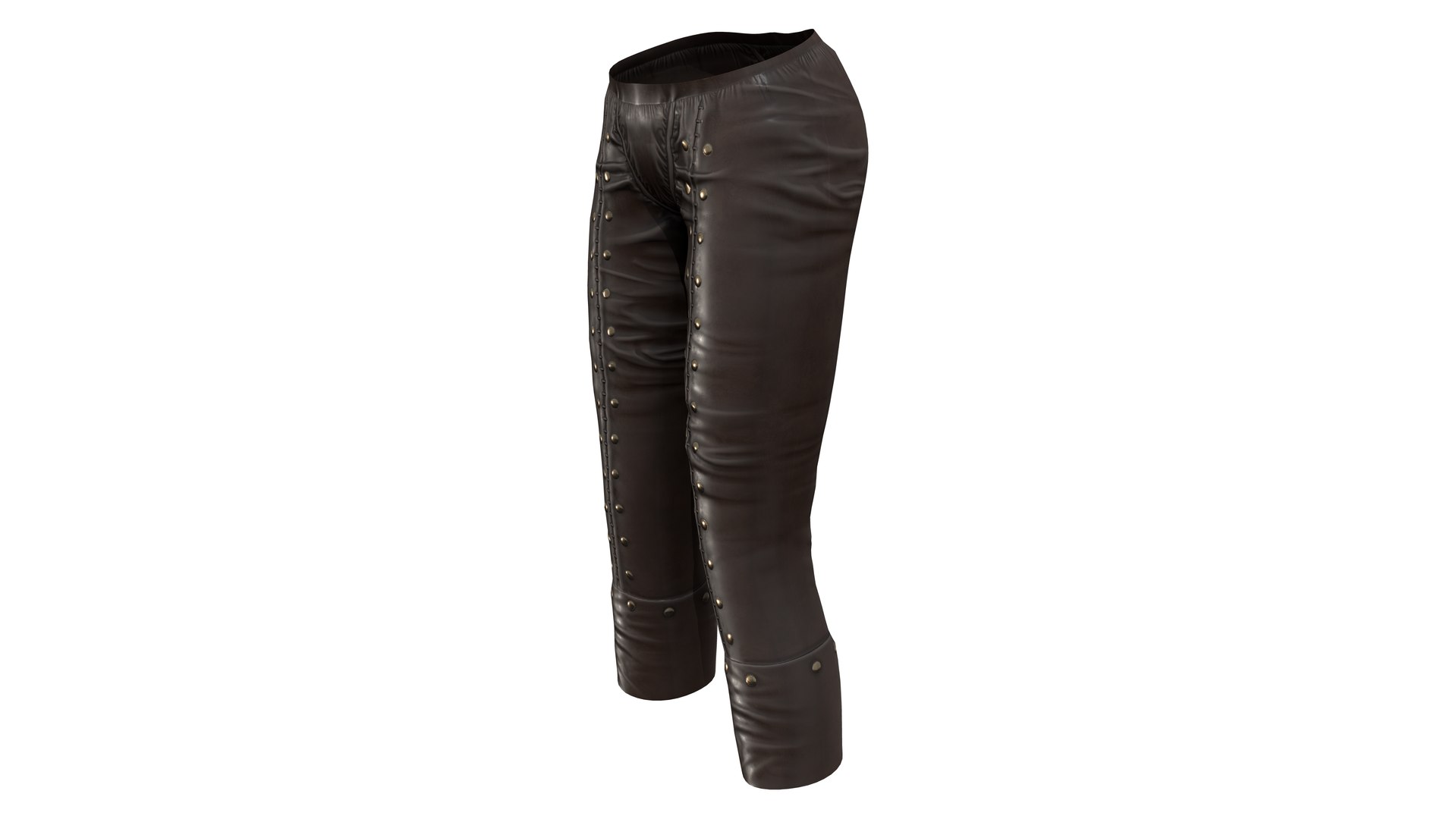 3D Black Leather Capri Pants https://p.turbosquid.com/ts-thumb/ca/27SQxk/72/preview2/png/1684408714/1920x1080/fit_q87/74e52370ce77674ad8c22a674b489f5a4d5636f2/preview2.jpg