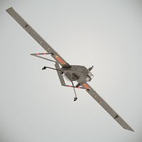 AAI RQ-7 Shadow 200