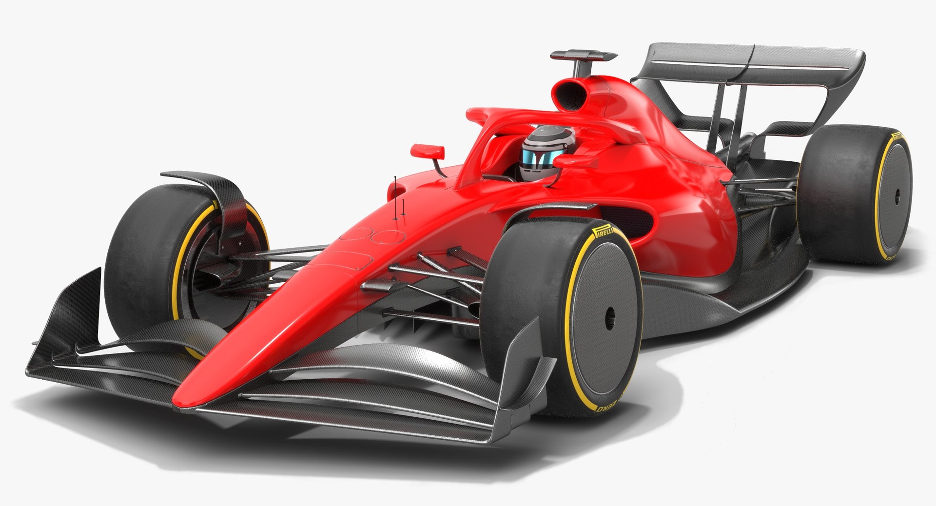Formula Season 2021 3D Model TurboSquid 1489859