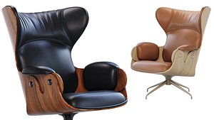 Armchairs Jaime Hayon