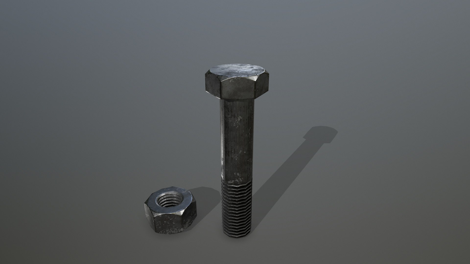 bolts 3D https://p.turbosquid.com/ts-thumb/ca/5LkZAp/VSQY1lM9/21/jpg/1586876760/1920x1080/fit_q87/2b0a70ab2953970ecf0b55fa1769f51913360fdd/21.jpg