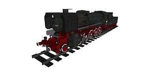 br52 engine model