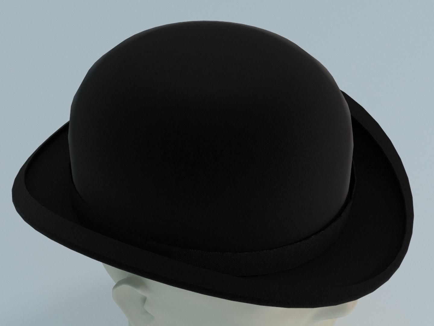 Bowler Hat Max   Bowlerhat1b 