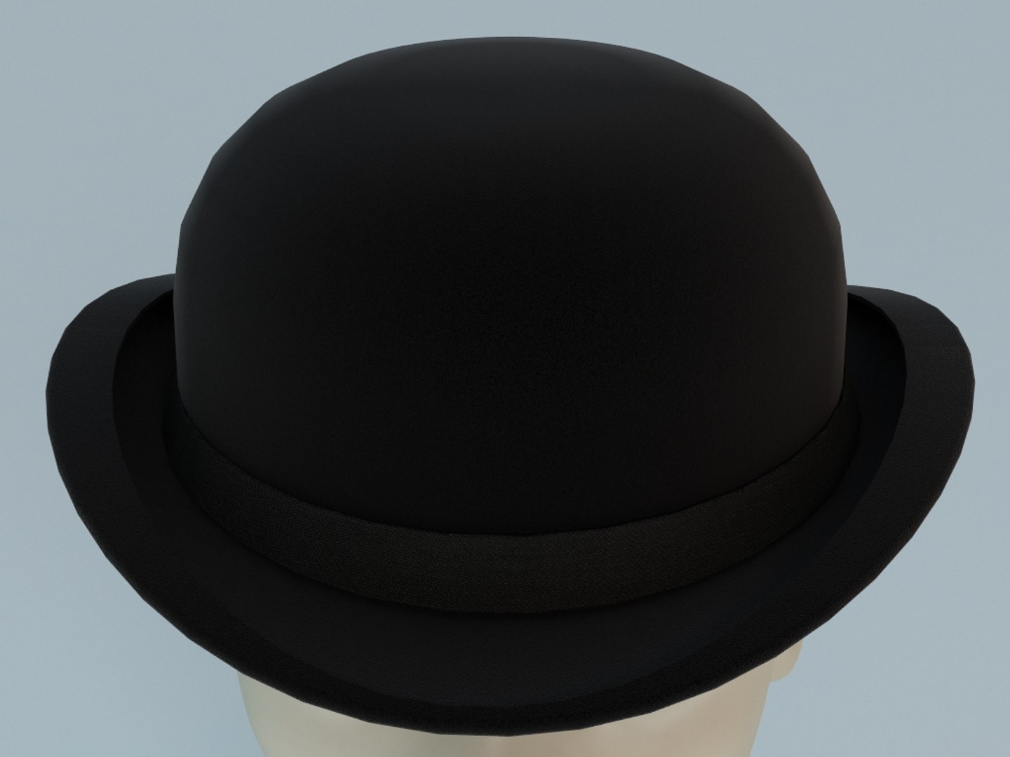 Bowler Hat Max   Bowlerhat1c 