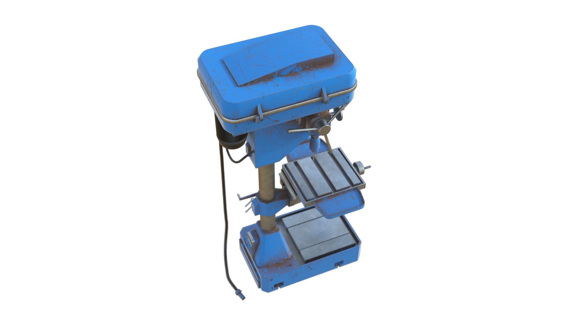 3D Drill Machine https://p.turbosquid.com/ts-thumb/ca/9QWrnb/Ra/drillmachine11/jpg/1723975705/1920x1080/fit_q87/a4c84dab3925b6ca346848aa48aaf06415c5e2de/drillmachine11.jpg