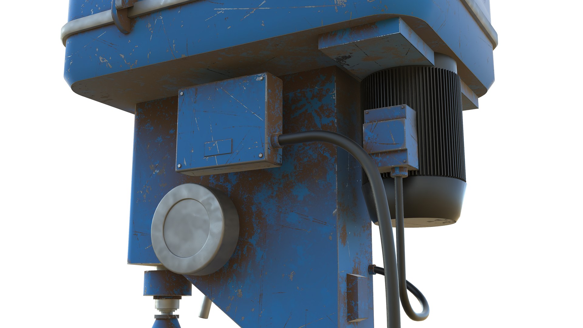 3D Drill Machine https://p.turbosquid.com/ts-thumb/ca/9QWrnb/TU/drillmachine9/jpg/1723975705/1920x1080/fit_q87/ba7b50031b9e7219c6a29b0e1da296be6c8e57d2/drillmachine9.jpg