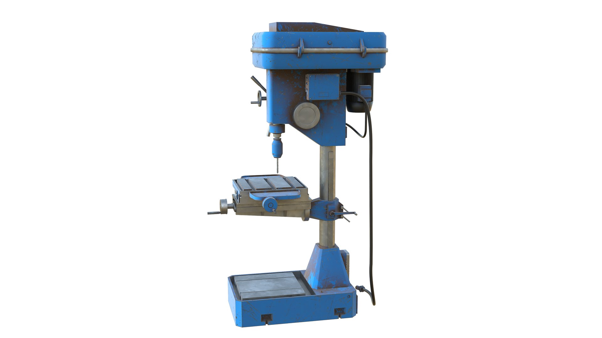3D Drill Machine https://p.turbosquid.com/ts-thumb/ca/9QWrnb/Uk/drillmachine4/jpg/1723975701/1920x1080/fit_q87/38e2ed3f87996d1c1355edf08fc936ee25ea123b/drillmachine4.jpg