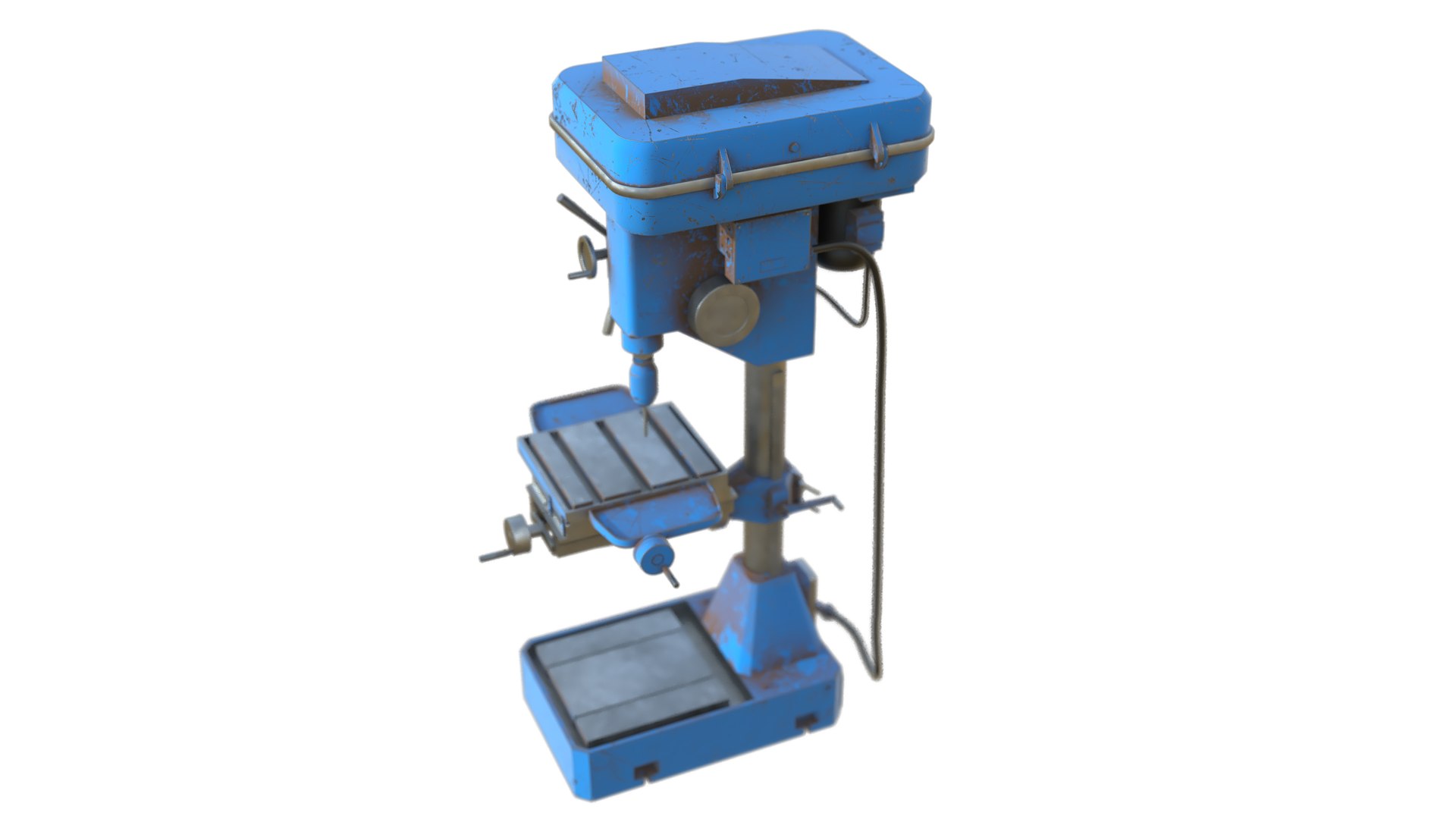 3D Drill Machine https://p.turbosquid.com/ts-thumb/ca/9QWrnb/by/drillmachine5/jpg/1723975702/1920x1080/fit_q87/3b91e8f9cdaa5c883b0b471874f327d286d27a5e/drillmachine5.jpg