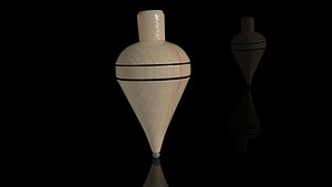 spinning top