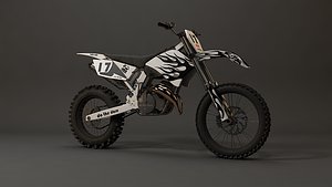 Dirt Bike