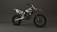 Dirt Bike