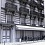 Paris Tenement Restaurant 02