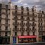 Paris Tenement Restaurant 02