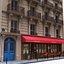 Paris Tenement Restaurant 02