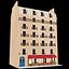 Paris Tenement Restaurant 02