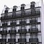 Paris Tenement Restaurant 02