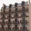 Paris Tenement Restaurant 02