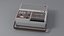 Retro Plattenspieler