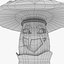 Mushroom Monster