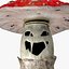 Mushroom Monster