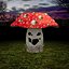 Mushroom Monster