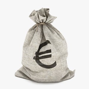 money bag 3ds