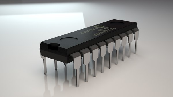 microchip max