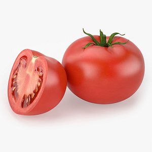 Tomato model