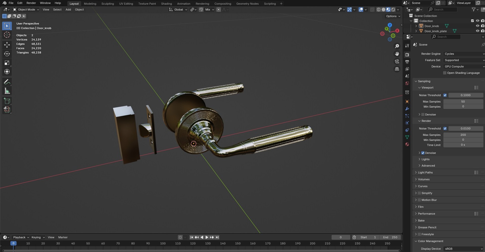 Door Knob N16 3D model https://p.turbosquid.com/ts-thumb/ca/RYOISi/pB/doorknob169/jpg/1772775538/1920x1080/fit_q87/2df20a64345303c5837699dc5925b5a1912e48a5/doorknob169.jpg