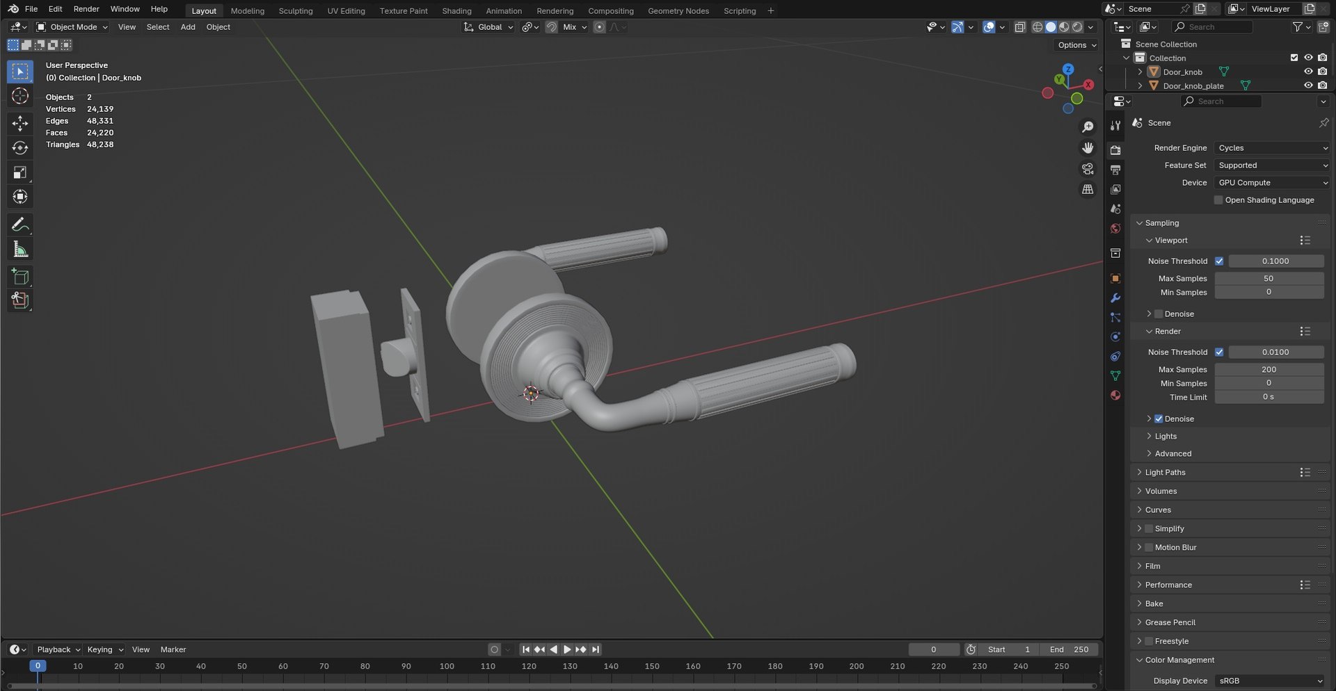 Door Knob N16 3D model https://p.turbosquid.com/ts-thumb/ca/RYOISi/wv/doorknob168/jpg/1772775538/1920x1080/fit_q87/ab00c162b0f8bca65119e465c2fc0756bcc9b5d8/doorknob168.jpg
