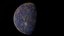 Mercury Realistic